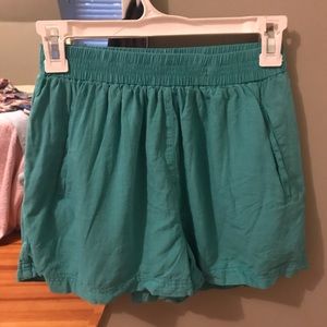 Urban outfitters shorts XS